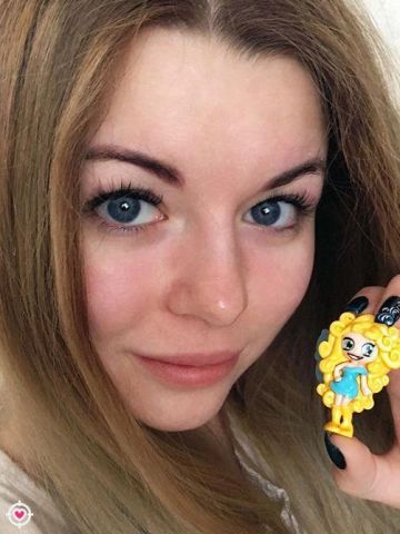 Проститутка Юля